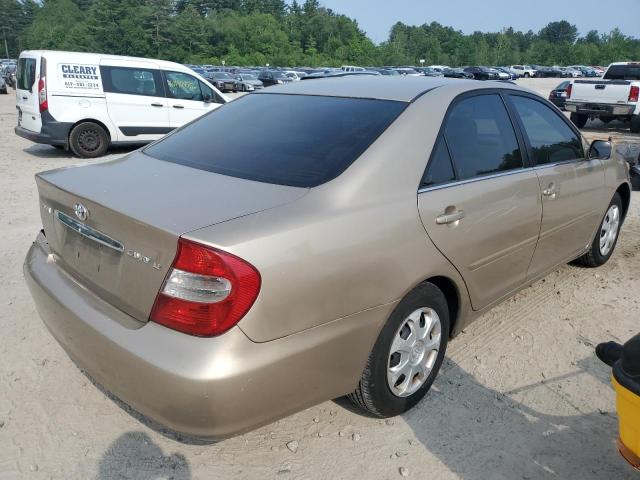 Photo 3 from auction – 2003 TOYOTA CAMRY LE with VIN 4T1BE32K43U212015