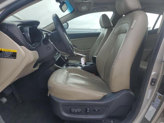 Photo 7 from auction – 2011 KIA OPTIMA HYB with VIN KNAGM4AD7B5001127
