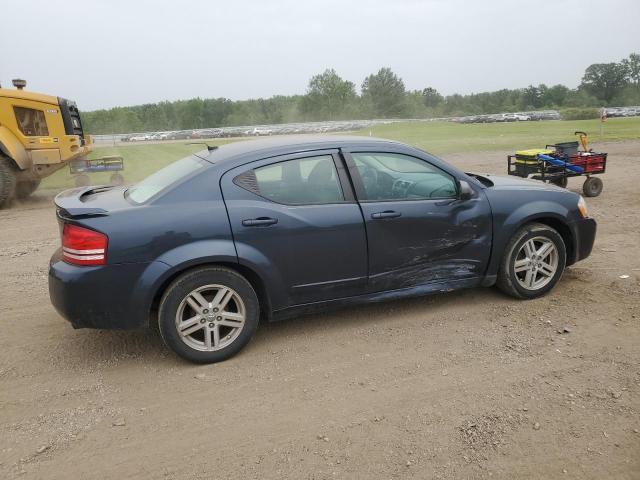Photo 3 from auction – 2008 DODGE AVENGER SX with VIN 1B3LC56K58N690029