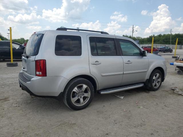 Photo 3 from auction – 2013 HONDA PILOT EXL with VIN 5FNYF4H69DB040103