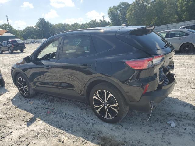 Photo 2 from auction – 2021 FORD ESCAPE SE with VIN 1FMCU0BZ7MUB11314