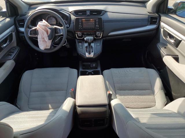 Photo 8 from auction – 2017 HONDA CR-V LX with VIN 7FARW5H38HE012884