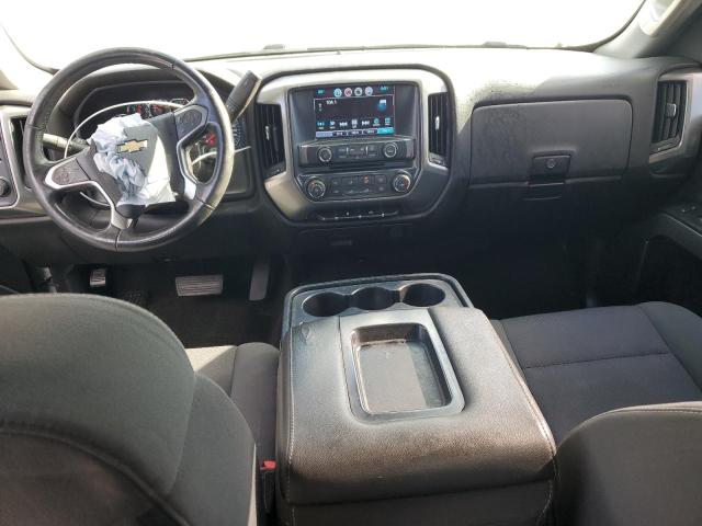 Photo 8 from auction – 2018 CHEVROLET SILVERADO with VIN 1GCRCREC1JZ158088
