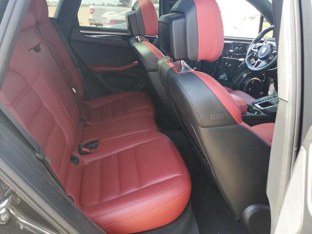 Photo 10 from auction – 2017 PORSCHE MACAN GTS with VIN WP1AG2A59HLB54785