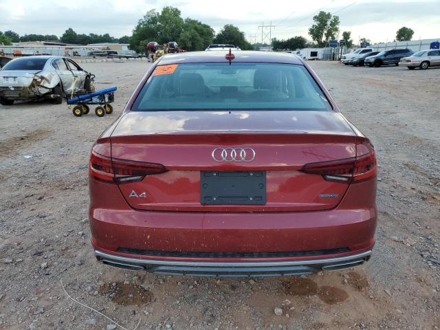 Photo 6 from auction – 2019 AUDI A4 PREMIUM with VIN WAUENAF41KN018999