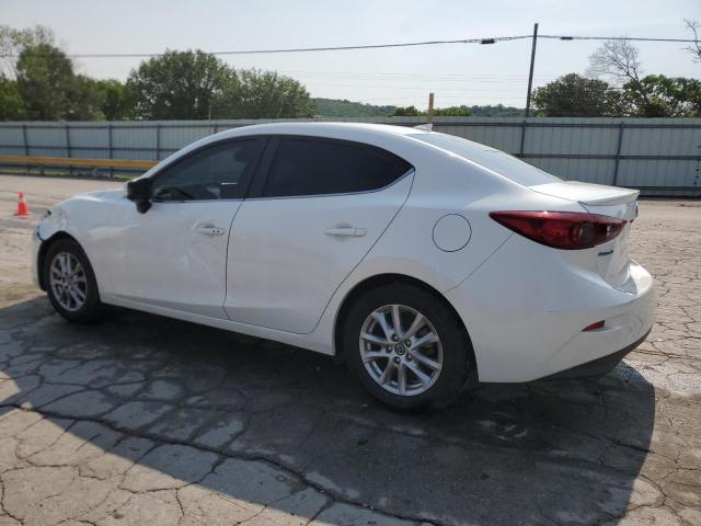 Photo 2 from auction – 2016 MAZDA 3 TOURING with VIN 3MZBM1W71GM244056