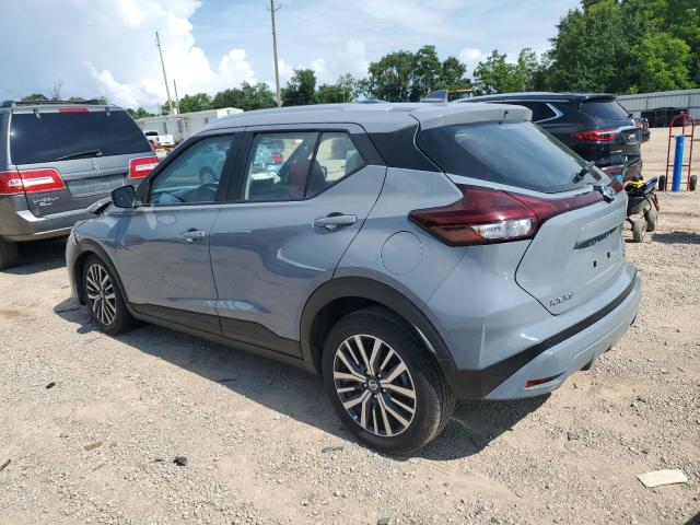 Photo 2 from auction – 2021 NISSAN KICKS SV with VIN 3N1CP5CV2ML467784