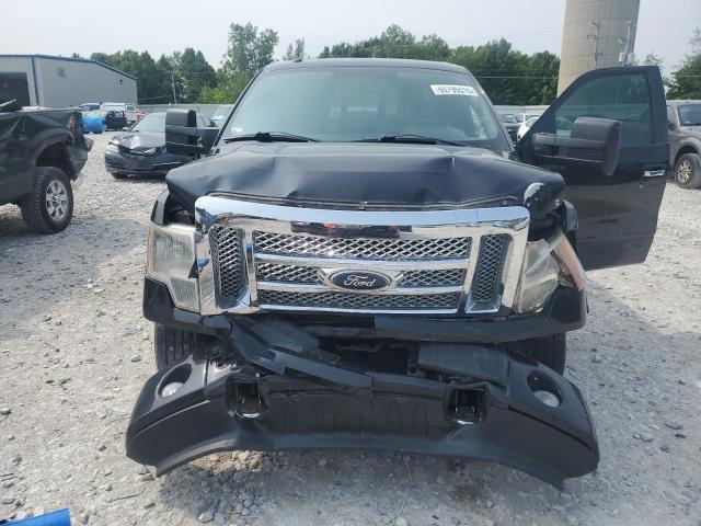 Photo 5 from auction – 2010 FORD F150 SUPERCREW with VIN 1FTFW1EV0AFC48377