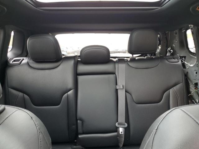 Photo 10 from auction – 2020 JEEP COMPASS LI with VIN 3C4NJDCB8LT197207