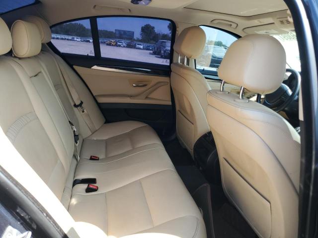 Photo 10 from auction – 2016 BMW 528 I with VIN WBA5A5C56GD525605