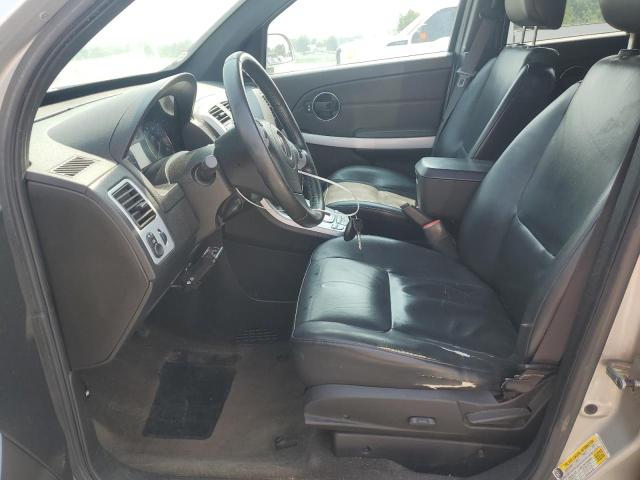 Photo 7 from auction – 2008 PONTIAC TORRENT with VIN 2CKDL43F986017178