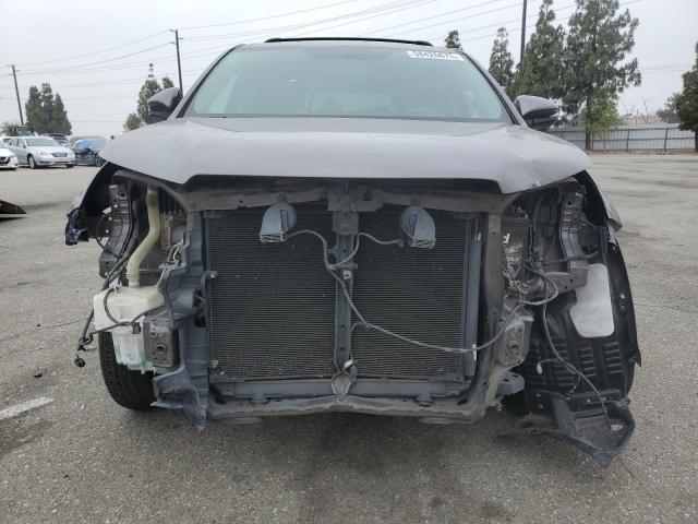 Photo 5 from auction – 2015 TOYOTA HIGHLANDER with VIN 5TDZKRFH2FS078580