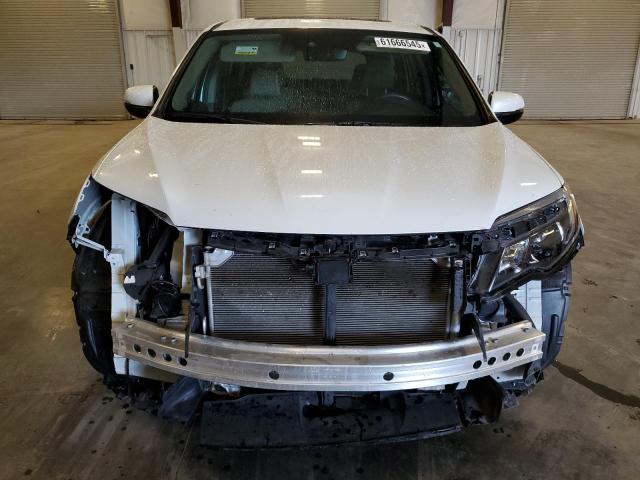 Photo 5 from auction – 2020 HONDA PILOT EXL with VIN 5FNYF6H52LB069668