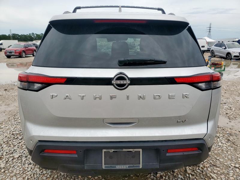 Photo 6 from auction – 2022 NISSAN PATHFINDER with VIN 5N1DR3BA8NC232104