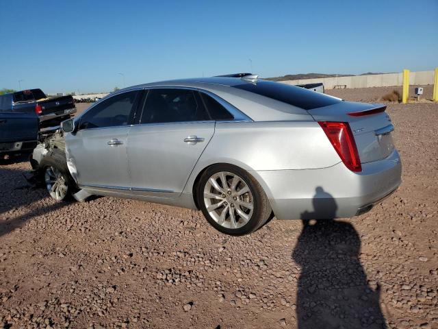 Photo 2 from auction – 2017 CADILLAC XTS with VIN 2G61M5S3XH9156824