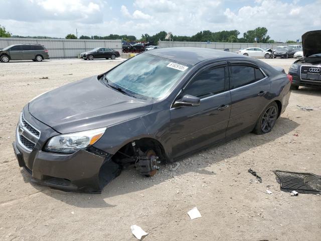 Photo 1 from auction – 2013 CHEVROLET MALIBU 1LT with VIN 1G11C5SA5DF178206