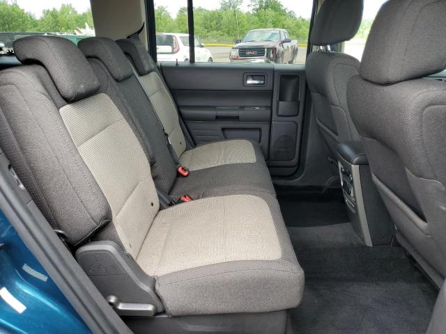Photo 11 from auction – 2011 FORD FLEX SE with VIN 2FMGK5BC4BBD16463