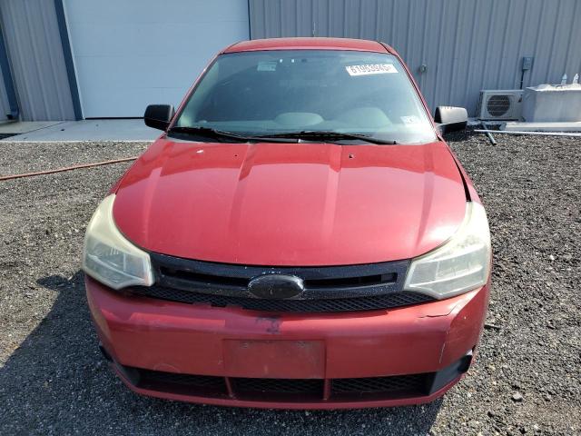 Photo 5 from auction – 2010 FORD FOCUS S with VIN 1FAHP3FN5AW266055