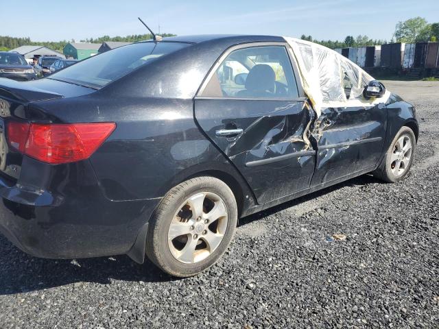 Photo 3 from auction – 2010 KIA FORTE EX with VIN KNAFU4A24A5264717