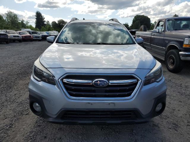 Photo 5 from auction – 2019 SUBARU OUTBACK 2. with VIN 4S4BSAFC7K3329947