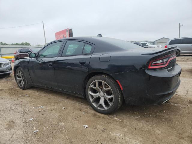 Photo 2 from auction – 2015 DODGE CHARGER SX with VIN 2C3CDXHG9FH915031