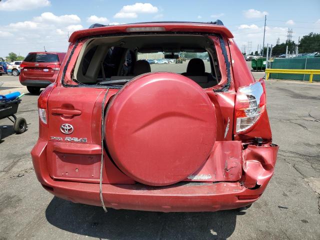 Photo 6 from auction – 2006 TOYOTA RAV4 with VIN JTMBK33V765006806