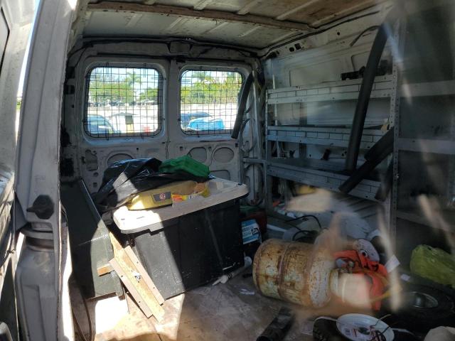 Photo 10 from auction – 2008 FORD ECONOLINE with VIN 1FTNE24W28DA53806