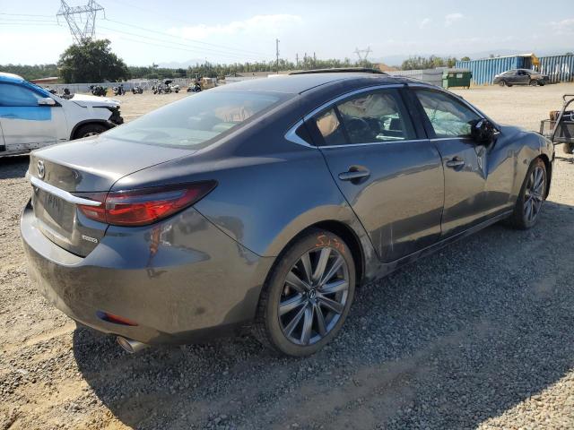 Photo 3 from auction – 2020 MAZDA 6 TOURING with VIN JM1GL1VM4L1514701