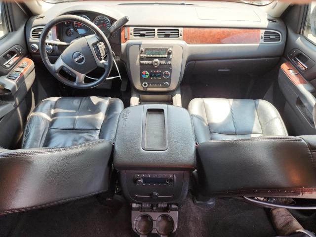 Photo 8 from auction – 2012 GMC YUKON SLT with VIN 1GKS2CE07CR200603