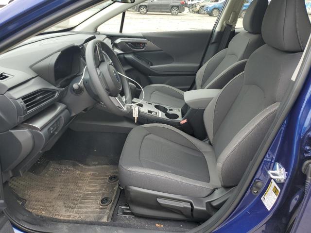 Снимка 7 от търг – 2024 SUBARU IMPREZA с VIN JF1GUABC8R8397137