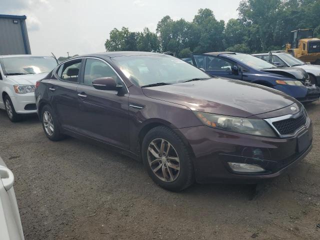 Photo 4 from auction – 2013 KIA OPTIMA LX with VIN 5XXGM4A73DG179743