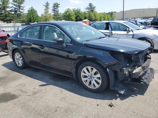 Photo 4 from auction – 2017 SUBARU LEGACY 2.5 with VIN 4S3BNAF61H3048533
