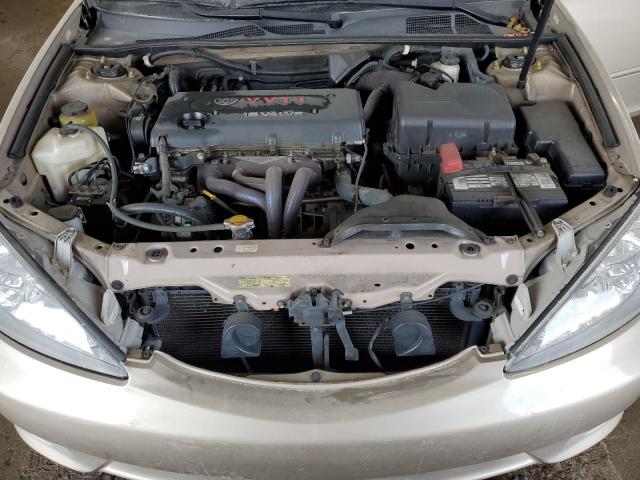 Photo 11 from auction – 2005 TOYOTA CAMRY LE with VIN 4T1BE32K35U069075