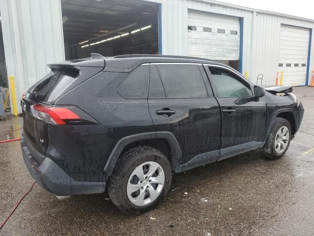 Photo 3 from auction – 2020 TOYOTA RAV4 LE with VIN 2T3H1RFV3LC064283