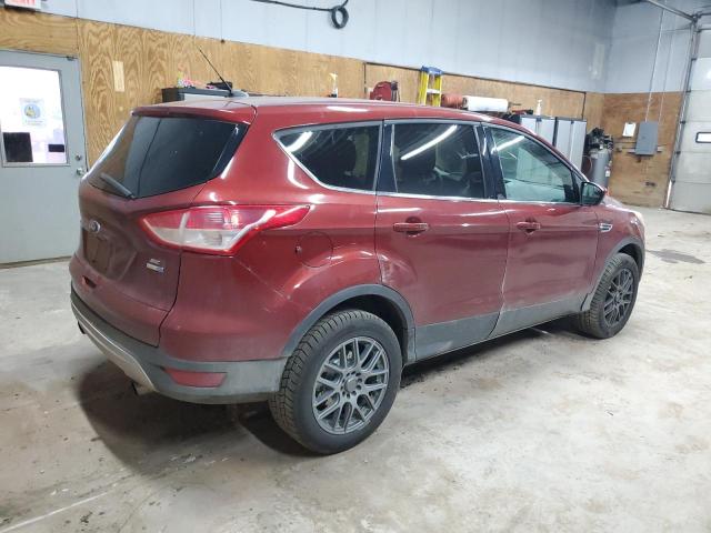 Photo 3 from auction – 2014 FORD ESCAPE SE with VIN 1FMCU9GX6EUB73915