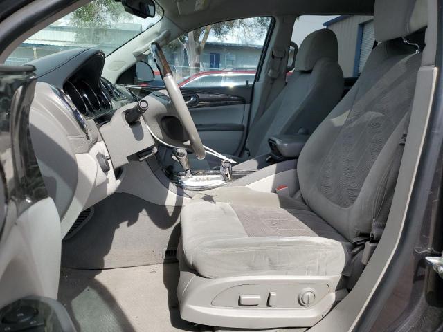 Photo 7 from auction – 2014 BUICK ENCLAVE with VIN 5GAKRAKD9EJ135503