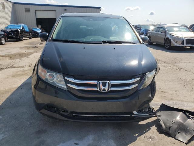 Photo 5 from auction – 2016 HONDA ODYSSEY EX with VIN 5FNRL5H64GB025998