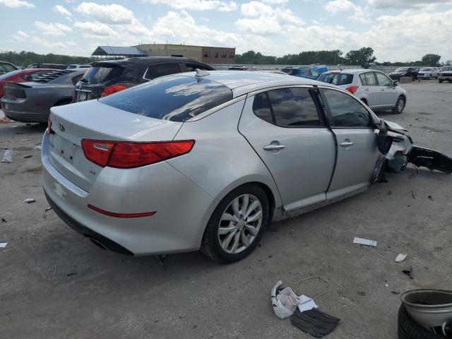 Photo 3 from auction – 2014 KIA OPTIMA LX with VIN 5XXGM4A79EG314273