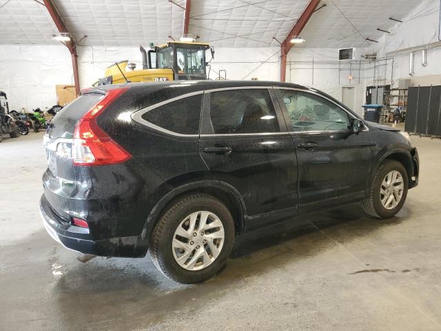 Photo 3 from auction – 2016 HONDA CR-V EX with VIN 2HKRM4H53GH655754