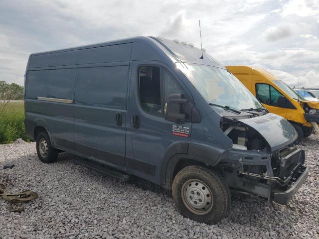 Photo 4 from auction – 2019 RAM PROMASTER with VIN 3C6TRVDG6KE516906