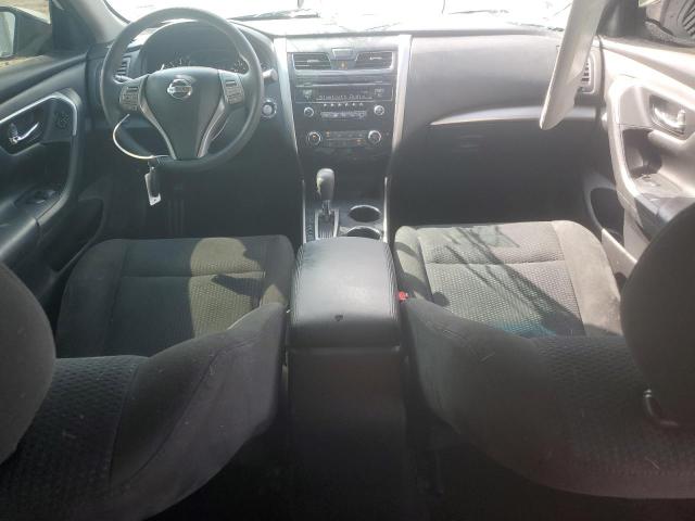Photo 8 from auction – 2015 NISSAN ALTIMA 2.5 with VIN 1N4AL3AP0FC587662
