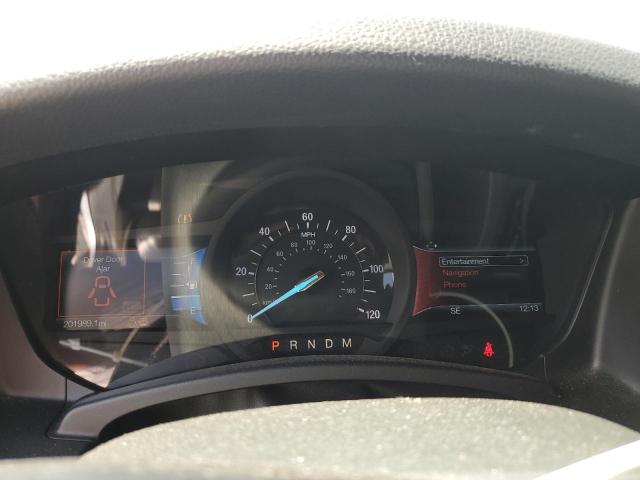 Photo 9 from auction – 2015 FORD EXPEDITION with VIN 1FMJU1HT7FEF03514
