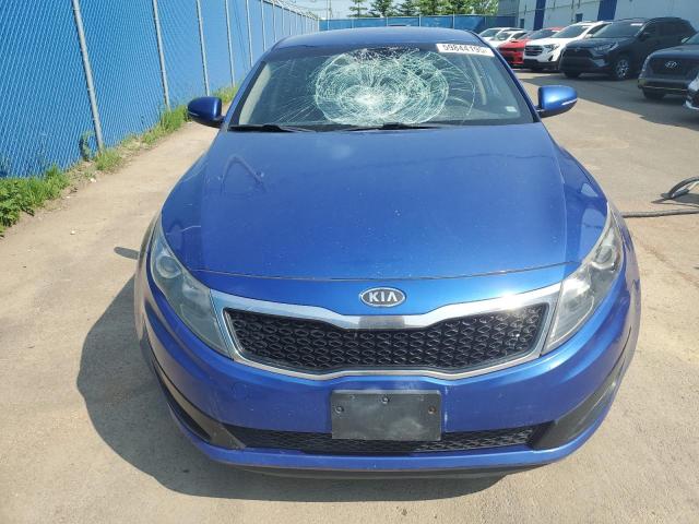 Photo 5 from auction – 2012 KIA OPTIMA LX with VIN KNAGM4A79C5265560