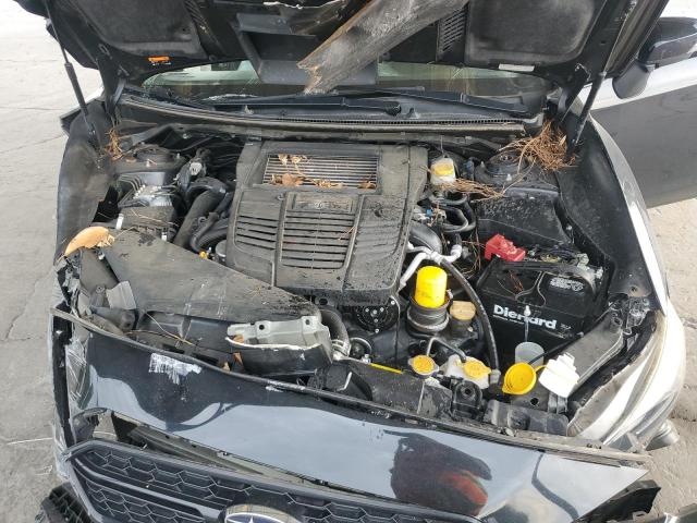 Photo 11 from auction – 2018 SUBARU WRX LIMITE with VIN JF1VA1H60J9818865