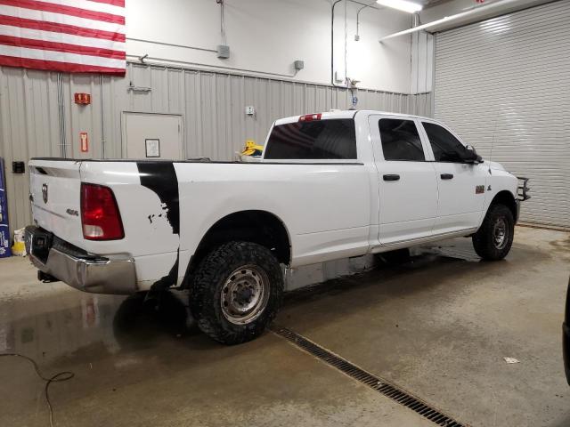 Photo 3 from auction – 2012 DODGE RAM 2500 S with VIN 3C6UD5HL4CG196047