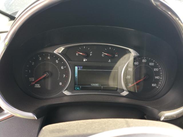 Photo 9 from auction – 2016 CHEVROLET MALIBU LT with VIN 1G1ZE5ST8GF345791
