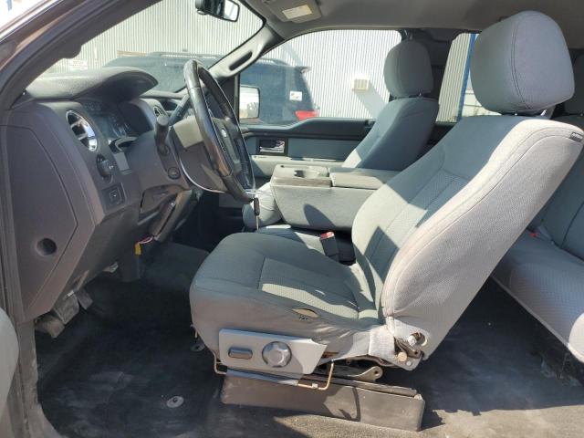 Photo 7 from auction – 2012 FORD F150 SUPER with VIN 1FTEX1EM5CFA96230