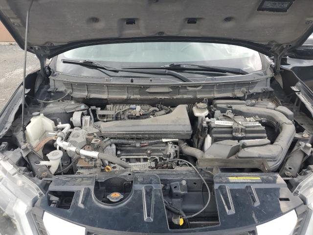 Photo 12 from auction – 2019 NISSAN ROGUE S with VIN 5N1AT2MV5KC726432