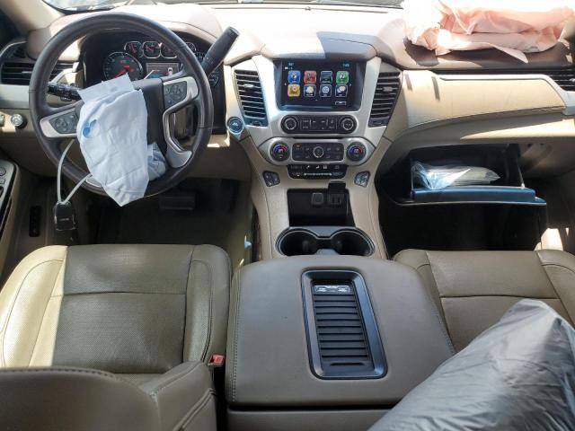 Photo 8 from auction – 2017 GMC YUKON SLT with VIN 1GKS1BKC3HR222925