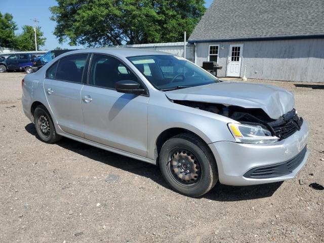 Photo 4 from auction – 2013 VOLKSWAGEN JETTA BASE with VIN 3VW2K7AJ7DM308530